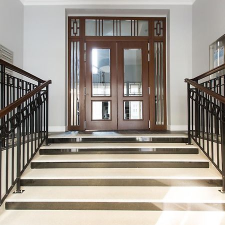 Homewell Apartments Wilson Park Πόζναν Εξωτερικό φωτογραφία