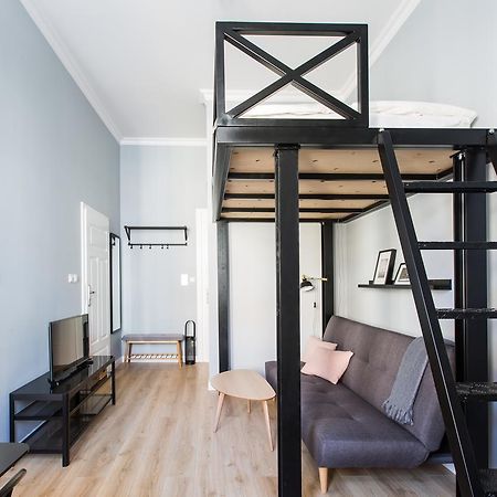 Homewell Apartments Wilson Park Πόζναν Εξωτερικό φωτογραφία