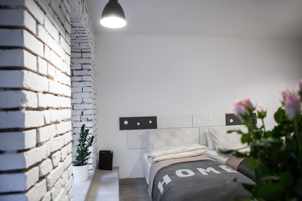 Homewell Apartments Wilson Park Πόζναν Εξωτερικό φωτογραφία