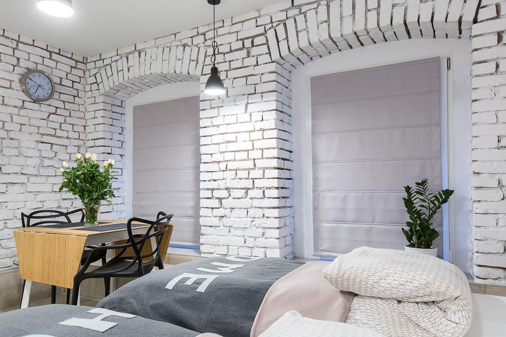 Homewell Apartments Wilson Park Πόζναν Εξωτερικό φωτογραφία