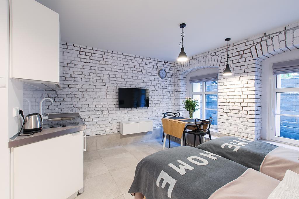 Homewell Apartments Wilson Park Πόζναν Εξωτερικό φωτογραφία