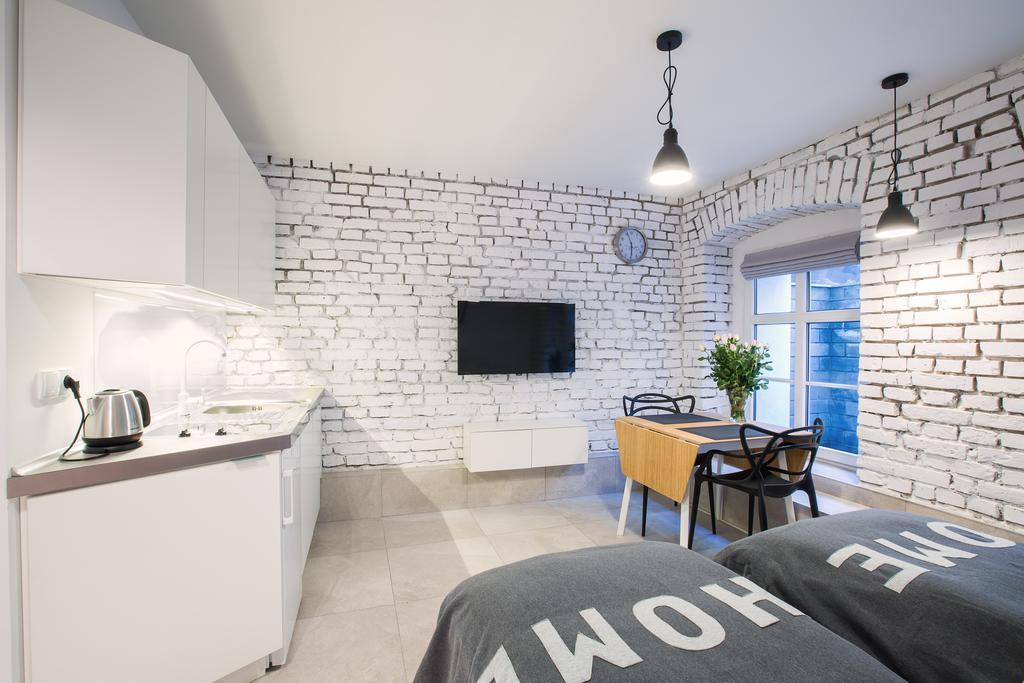 Homewell Apartments Wilson Park Πόζναν Εξωτερικό φωτογραφία