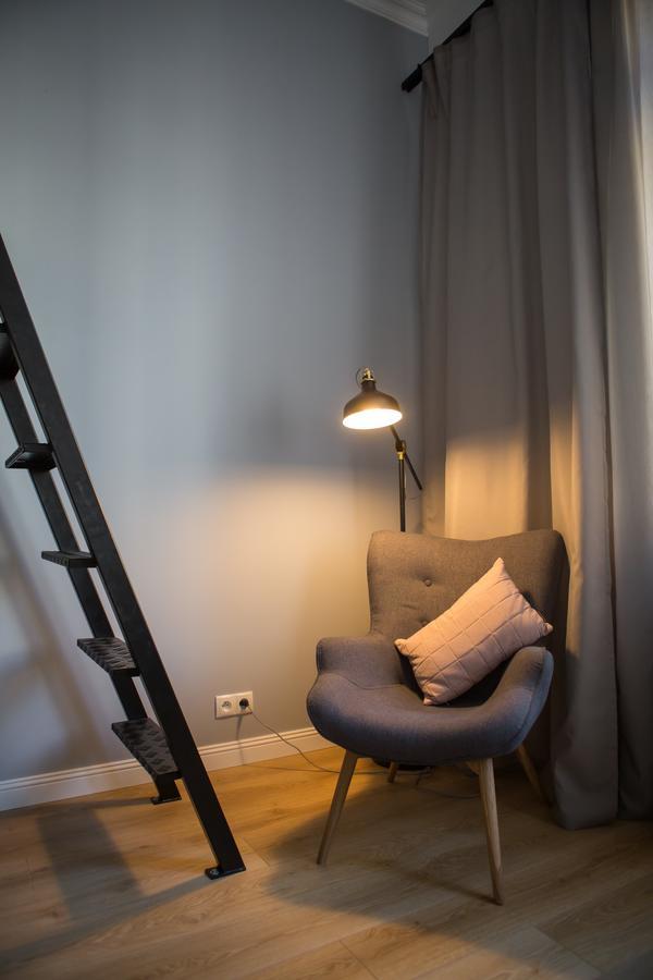 Homewell Apartments Wilson Park Πόζναν Εξωτερικό φωτογραφία