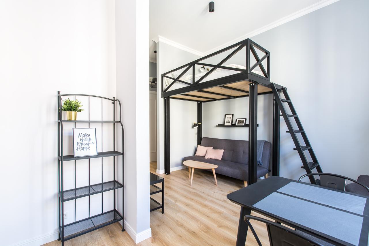 Homewell Apartments Wilson Park Πόζναν Εξωτερικό φωτογραφία