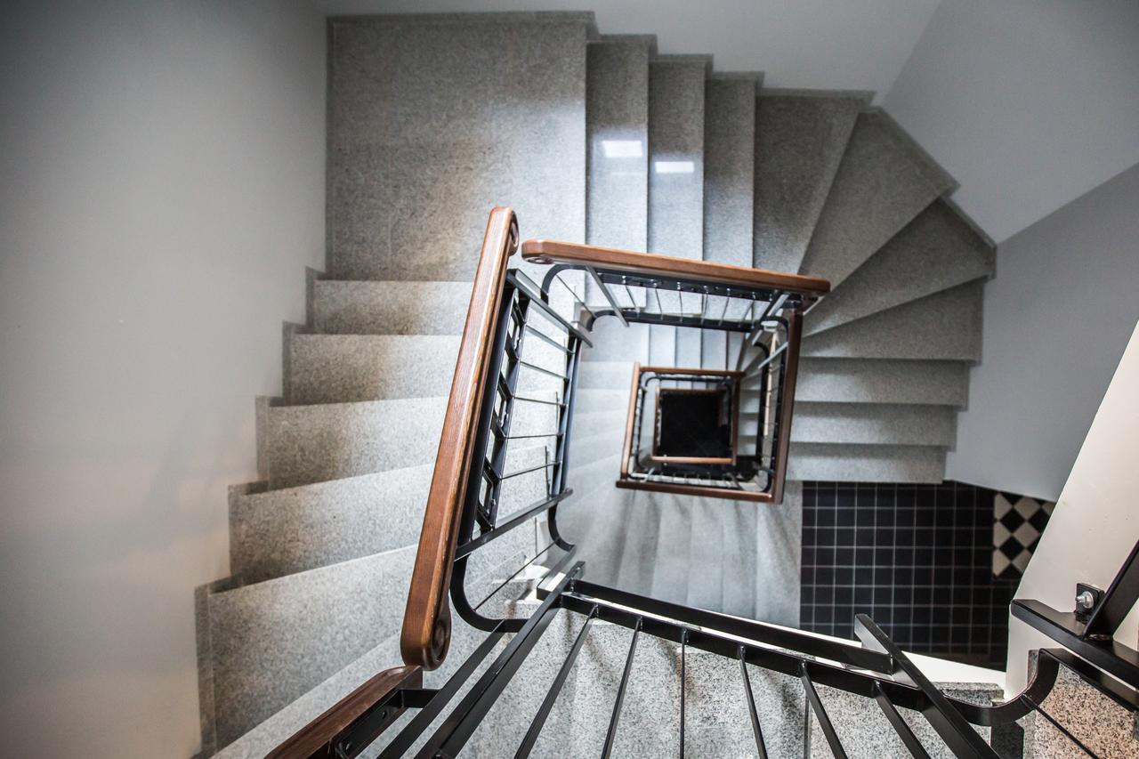 Homewell Apartments Wilson Park Πόζναν Εξωτερικό φωτογραφία