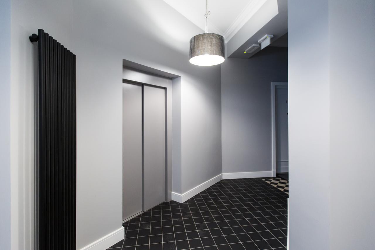 Homewell Apartments Wilson Park Πόζναν Εξωτερικό φωτογραφία